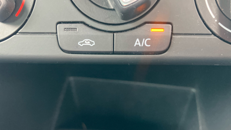 Volkswagen Polo 1.2 TSI Match Edition 5dr Petrol Hatchback